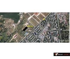 Anunturi Imobiliare teren de vanzare constanta zona campus