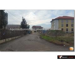 Anunturi Imobiliare teren de vanzare constanta