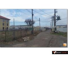 Anunturi Imobiliare teren de vanzare constanta