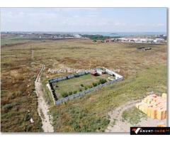 Anunturi Imobiliare teren de vanzare constanta
