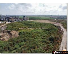 Anunturi Imobiliare teren de vanzare constanta