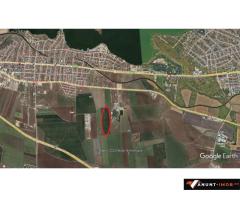 Anunturi Imobiliare teren de vanzare in ovidiu