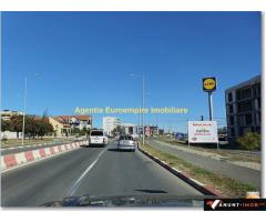 Anunturi Imobiliare teren de vanzare Mamaia Nord