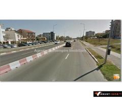 Anunturi Imobiliare teren de vanzare Mamaia Nord