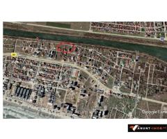 teren de vanzare Mamaia Nord