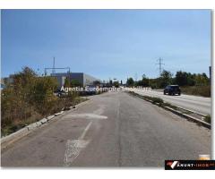 Anunturi Imobiliare teren de vanzare constanta