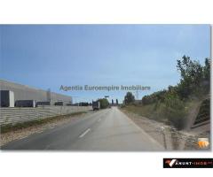 Anunturi Imobiliare teren de vanzare constanta
