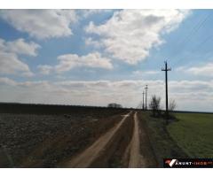 Anunturi Imobiliare Teren Balotesti 12500 acces la 2 str :la str Fantanii cu str Bisericii