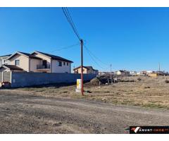 Anunturi Imobiliare teren de vanzare constanta zona km 5 veterani