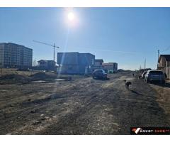 Anunturi Imobiliare teren de vanzare constanta zona km 5 veterani