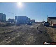 Anunturi Imobiliare teren de vanzare constanta zona km 5 veterani