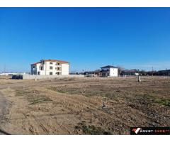 Anunturi Imobiliare teren de vanzare constanta zona km 5 veterani