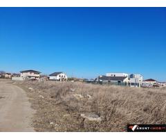 teren de vanzare constanta