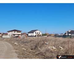 Anunturi Imobiliare teren de vanzare constanta