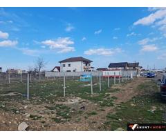 Anunturi Imobiliare teren de vanzare constanta zona km 5 veterani
