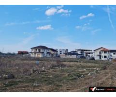 Anunturi Imobiliare teren de vanzare constanta zona km 5 veterani
