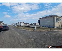 Anunturi Imobiliare teren de vanzare constanta zona km 5 veterani