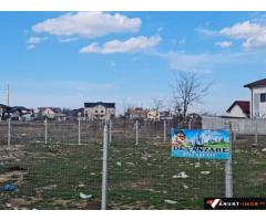 Anunturi Imobiliare teren de vanzare constanta zona km 5 veterani