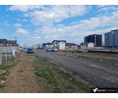 Anunturi Imobiliare teren de vanzare constanta zona km 5 veterani