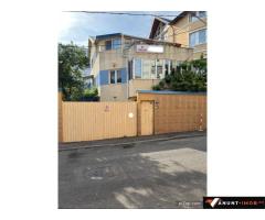 Casa Vila P+2+pod si P +1 Splaiul Unirii sau schimb