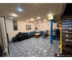 Anunturi Imobiliare Casa Vila P+2+pod si P +1 Splaiul Unirii sau schimb