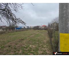 Anunturi Imobiliare teren de vanzare Cumpana zona Movila