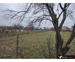 Anunturi Imobiliare teren de vanzare Cumpana zona Movila