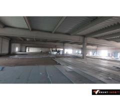 Anunturi Imobiliare De vanzare Hala in constructie, zona industriala Freidorf