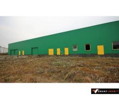 Anunturi Imobiliare De vanzare Hala in constructie, zona industriala Freidorf