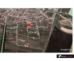 Anunturi Imobiliare teren de vanzare Agigea lot de casa