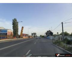 Anunturi Imobiliare teren de vanzare constanta