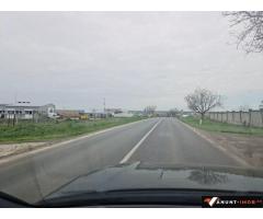 Anunturi Imobiliare vand teren in Agigea la Dn 38