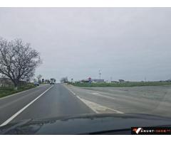 Anunturi Imobiliare vand teren in Agigea la Dn 38