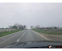Anunturi Imobiliare vand teren in Agigea la Dn 38