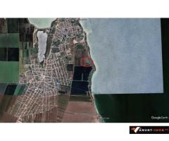 Anunturi Imobiliare teren de vanzare Tuzla malul Marii Negre