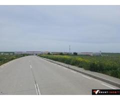 Anunturi Imobiliare teren de vanzare Lazu