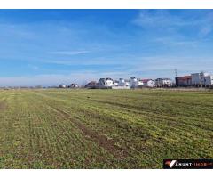 Anunturi Imobiliare teren de vanzare Eforie Nord zona Steaua de Mare