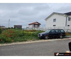 Anunturi Imobiliare teren de vanzare constanta zona km 5 veterani