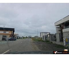 Anunturi Imobiliare teren de vanzare constanta zona km 5 veterani