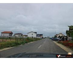 Anunturi Imobiliare teren de vanzare constanta zona km 5 veterani