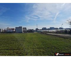 Anunturi Imobiliare vand teren in Agigea lot de casa zona RO - RO