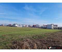 Anunturi Imobiliare vand teren in Agigea lot de casa zona RO - RO