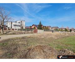 Anunturi Imobiliare vand teren in Agigea lot de casa zona RO - RO