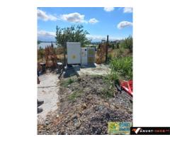 Anunturi Imobiliare Palazu Mare, teren intravilan, 500mp, vanzari Constanta