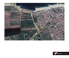 Anunturi Imobiliare Teren de vanzare in Agigea zona Pescaria Matei