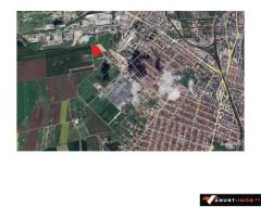 Anunturi Imobiliare teren de vanzare constanta