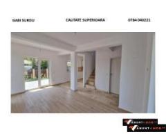 Anunturi Imobiliare NOU - FINISAJE LUX !!! Vila, 4 camere, com Berceni, If
