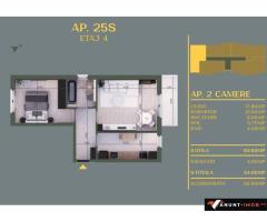Anunturi Imobiliare Vanzari Garsoniere si apartamente in Rate - Berceni/IF