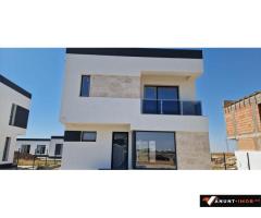 Anunturi Imobiliare NOU - FINISAJE LUX !!! Vila, 4 camere, com Berceni, If