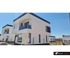 Anunturi Imobiliare NOU - FINISAJE LUX !!! Vila, 4 camere, com Berceni, If